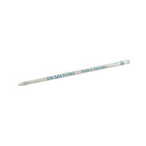 Crystalline Ballpoint Pen Single Refill, Blue